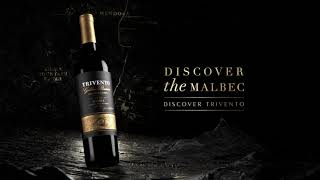 TRIVENTO GOLDEN RESERVE  DISCOVER THE MALBEC DISCOVER TRIVENTO [upl. by Willie330]