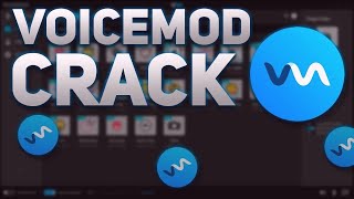 VOICEMOD CRACK 2022  VOICEMOD PRO CRACKED  HOW TO INSTALL VOICEMOD PRO CRACK  WORKING [upl. by Natividad]