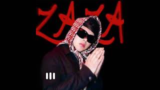 ZAZA  Óscar Maydon Audio Oficial [upl. by Susannah]