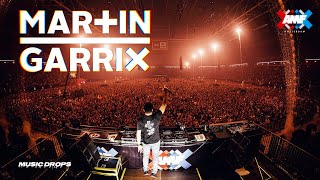 Martin Garrix Drops Only  Amsterdam Music Festival 2022 [upl. by Ramas]