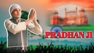 PRADHAN JI  LIFE TIME FUN  LTF [upl. by Esertal]