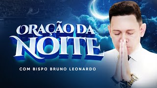 ORAÇÃO DA NOITE16 DE MARÇO [upl. by Senilec573]