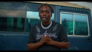 Silent Killer amp Calvin Mangena  Ngwere Official Video [upl. by Doownel]