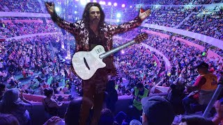 Concierto completo en vivo Marco Antonio Solis El Buki Mexicali 2023 4K [upl. by Yacov]