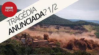 Brumadinho o documentário da BBC PARTE 1 [upl. by Dnivra302]