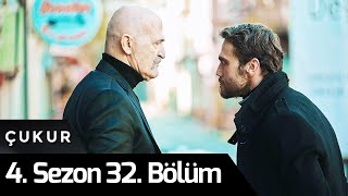 Çukur 4Sezon 32Bölüm [upl. by Bern261]