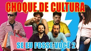 CHOQUE DE CULTURA 32 O Filme Mais Complexo de Todos os Tempos [upl. by Leonsis]