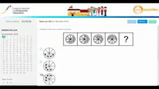 TRANSFORMAR 2021 Test de Competencias y Habilidades  INEVAL  Ser Bachiller Enero 2018A PDF [upl. by Ahseina365]