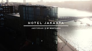 Hotel Jakarta Amsterdam Commercial 2024 [upl. by Lemhaj443]