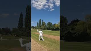 Was this OUT Should I have walked umpire cricket viratkohli stuartbroad [upl. by Jeanie]