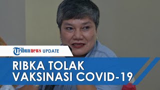 Anggota DPR Fraksi PDIP Tolak Vaksinasi Covid19 Mending Bayar Denda Jual Mobil Juga Gapapa [upl. by Ielak185]