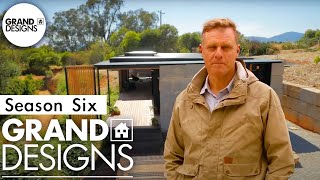 Grand Designs Australia  Full Episode  Season 6 Episode 1  Abandoned Saw Mill [upl. by Barby]