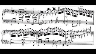 Various composers  Hexameron DIFFERENT PERFORMANCE VERSION [upl. by Ettenad79]