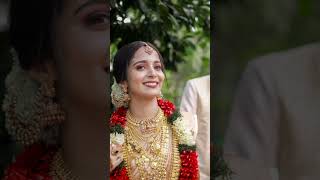 Traditional Wedding Highlights wedding trending love viralvideo weddingphotography [upl. by Sueaddaht442]