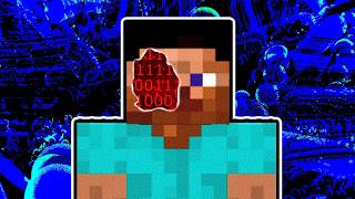 The Evil Minecraft Mod That Destroys Your Game [upl. by Eibbil]