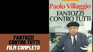 FILM COMPLETI COMICI  FANTOZZI CONTRO TUTTI  ITALIANO ISCRIVETEVI [upl. by Esorbma]