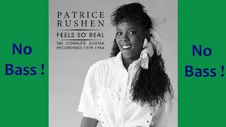 Havent You Heard 12 Version ► Patrice Rushen ◄🎸► No Bass Guitar ◄🟢 Clic 👍🟢 [upl. by Indyc930]