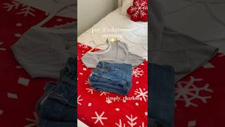 qotdclassic or colorful christmas lights preppy preppyyyy blowup christmas aesthetic xmas [upl. by Osrock]