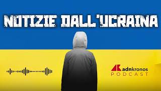 ‘Zhаlo’ la risposta ucraina ai droni shahed  Notizie dallUcraina  Podcast [upl. by Engdahl]