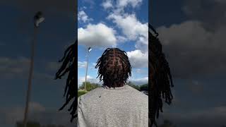 Men’s Twists🙌🏾🔥✨explorepage explore twists menstyles hair hairstyle twostrands fyp [upl. by Yellhsa]