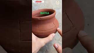 ecofriendly matka cooler AC with cpu fan 😍👍🥶🥶  how to make a Matka cooler 🥶 shorts cooler fan [upl. by Niffirg]