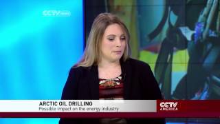 Arctic Oil Drilling What Are the Environmental Concerns [upl. by Dnalsor186]