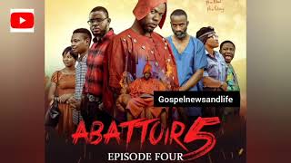 ABATTOIR SEASON 5 Episode FOUR Reviews  Lessons  Expectations [upl. by Wharton]