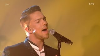 The X Factor UK 2016 Live Shows Week 7 Matt Terry Full Clip S13E25 [upl. by Rica]