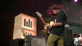 El Shirota  Full Performance Live on KEXP [upl. by Adyol972]