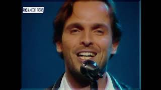 Miguel Bosé  Bambú  1990  HD [upl. by Aneres]