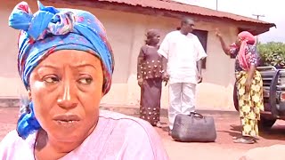 Lions Den Part 1No MotherInLaw Is As Evil ampWicked As Patience Ozokwor In This Old Nollywood Movie [upl. by Nussbaum]