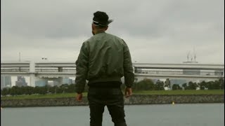 SHO  生きる生きろ Prod DJ ikipedia OFFICIAL MUSIC VIDEO [upl. by Akerdnahs]