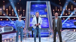 QuizduellOlymp vom 26 Juni 2020 Wiederholung [upl. by Garnes309]