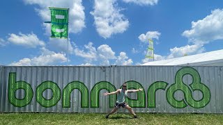 Bonnaroo 2024 Vlog [upl. by Lladnik]