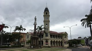 Bundaberg Queensland Australia [upl. by Kohcztiy]