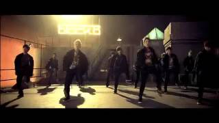 Block B블락비  NalinA 난리나 DANCE ver MV [upl. by Areis]