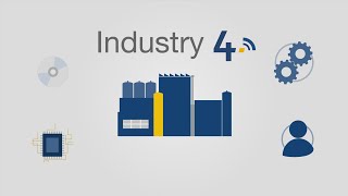 Industry 40 for process automation  ProLeiT  English [upl. by Dlarrej]