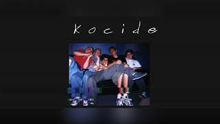 Kocide  Magic Trick [upl. by Redliw]