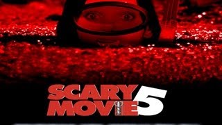 Scary Movie 5 Details Plot Characters amp MORE [upl. by Ynohtnaeoj]