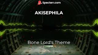 Inscryption Grimora Mod  Bone Lords Theme [upl. by Alika]