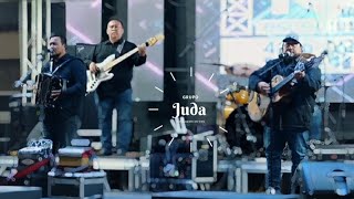 GRUPO JUDA TOTALMENTE EN VIVO [upl. by Ela]