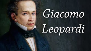 Frasi di Giacomo Leopardi Letteratura Italiana [upl. by Teirtza134]