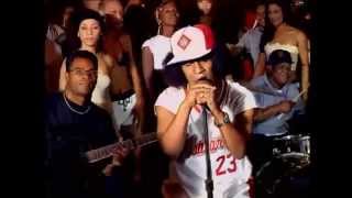 Tego Calderon  Pa Que Retozen Pa que se lo gozen amp Metele Sazon Official Videos HD Reggaeton [upl. by Enyaw]