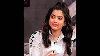 Top Tucker Song  Uchana Amit  Ft  Badshah Yuvan Shankar Raja Rashmika Mandanna  Jonita Gandhi [upl. by Anelrac813]