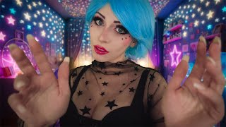 Bubbly ASMR Comforting Hugs and Kisses CloseUp Personal attention 💖 [upl. by Nennerb]