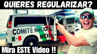 🚫 Quieres REGULARIZAR  Mira este video te daré InformaciónAutos Americanos Tianguis de autos [upl. by Ahseenak113]