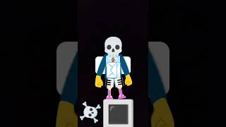 Sans 1 music sans sanssong undertale [upl. by Moyna836]