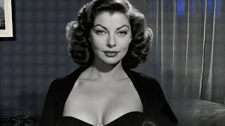 What Really Happened to Ava Gardner This Will Make You Emotional [upl. by Nilrev]