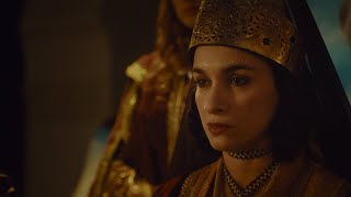 The Last Queen exclusive trailer for first Algerian costume drama [upl. by Aym887]