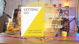 Letting Go by David R Hawkins  Master the Art of Surrender [upl. by Leslee854]